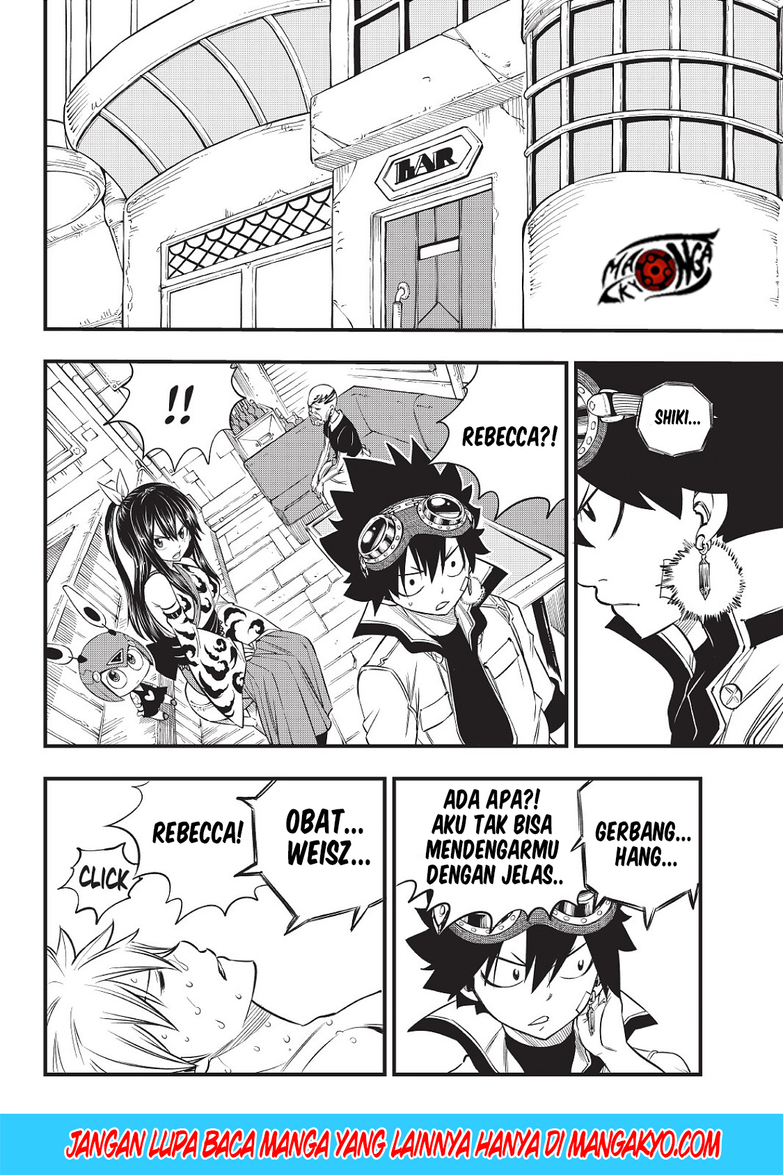 Eden’s Zero